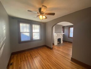 1003 N 16th St in Nashville, TN - Building Photo - Building Photo