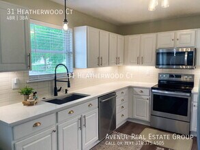 31 Heatherwood Ct in O'Fallon, MO - Building Photo - Building Photo