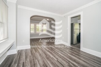 3867 E 142nd St in Cleveland, OH - Foto de edificio - Building Photo