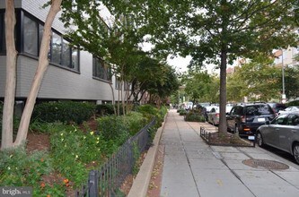 1601 18th St NW-Unit -509 in Washington, DC - Building Photo - Building Photo