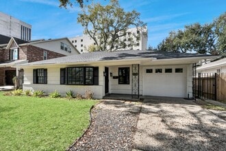 3726 Las Palmas St in Houston, TX - Building Photo - Building Photo