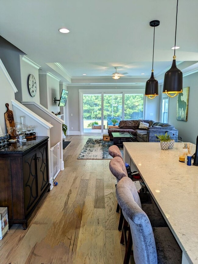 330 Summerhouse Dr in Holly Ridge, NC - Building Photo - Building Photo