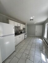 151 West St in New Haven, CT - Building Photo