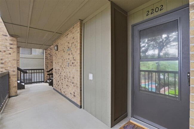 property at 8888 Tallwood Dr