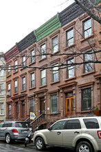 415 W 147th St in New York, NY - Building Photo - Building Photo