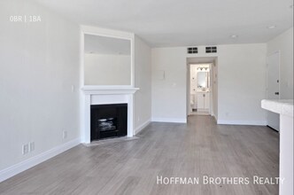 1520 N Vista St in Los Angeles, CA - Building Photo - Building Photo