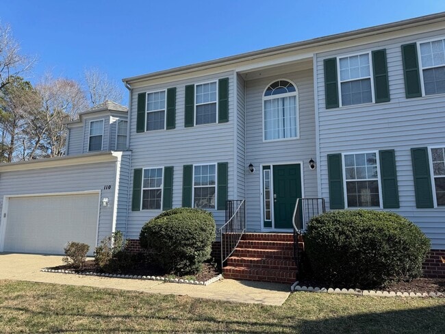 property at 110 Bugle Ct