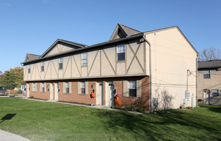 Westerville Oaks Apartments