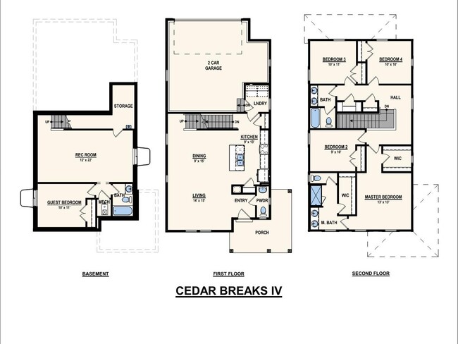6072 W S Jordan Pkwy in South Jordan, UT - Building Photo - Building Photo