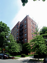 Blair House Apartments