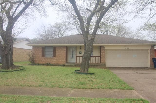 802 Sequoia Dr