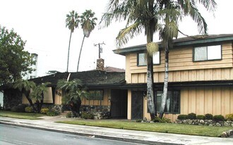 1528 Prospect Ave in San Gabriel, CA - Building Photo