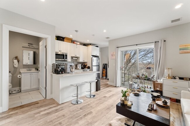 property at 1457 Tremont St