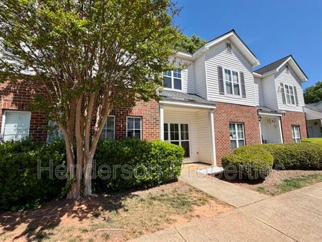 6415 Mallard View Ln in Charlotte, NC - Building Photo - Building Photo