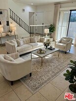 2340 Century Hill in Los Angeles, CA - Building Photo