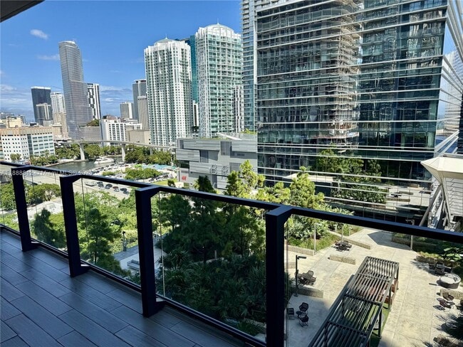 property at 88 SW 7th St