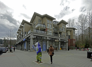 Libra in Port Moody, BC - Building Photo - Building Photo