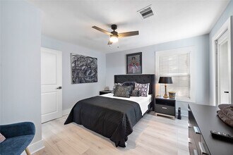 3502 Ruth St in Houston, TX - Building Photo - Building Photo