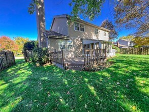 3509 Kerry Ct in Columbus, OH - Building Photo - Building Photo