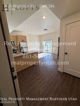 2525 N Hill Field Rd in Layton, UT - Building Photo - Building Photo