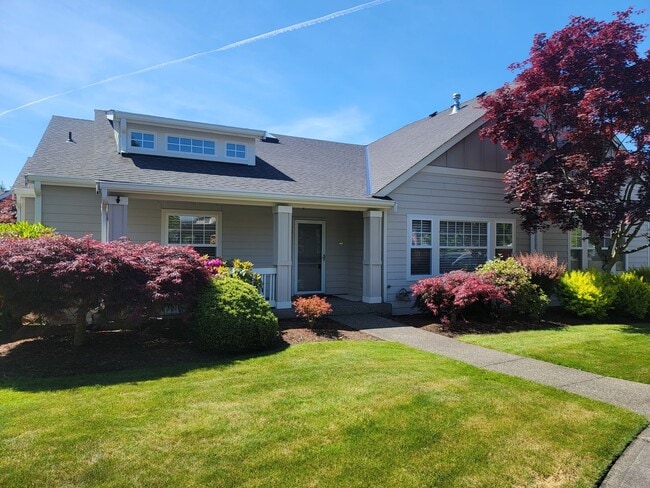 property at 1429 Heath Street and Ct
