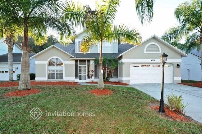 property at 4008 78th Pl E