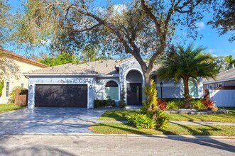 1861 NW 125th Terrace in Pembroke Pines, FL - Building Photo - Building Photo