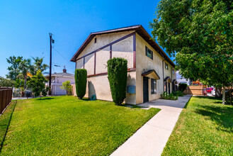 1859 E Rosewood Ct in Ontario, CA - Building Photo - Primary Photo