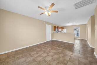 8857 E Buffalo Cir in Willis, TX - Building Photo - Building Photo