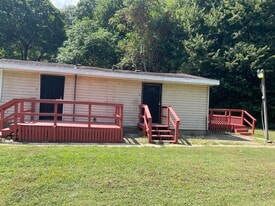 815.5-B N Griffin St in Danville, IL - Building Photo