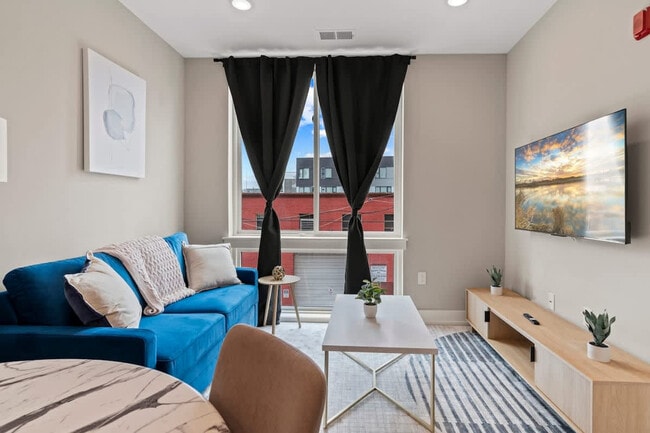916 N Delaware Ave in Philadelphia, PA - Building Photo - Building Photo