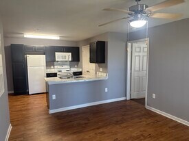 Abbington Glen in Nash, TX - Building Photo