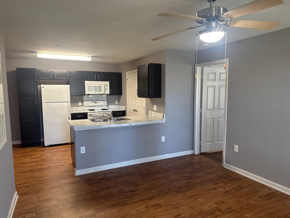 Abbington Glen in Nash, TX - Building Photo