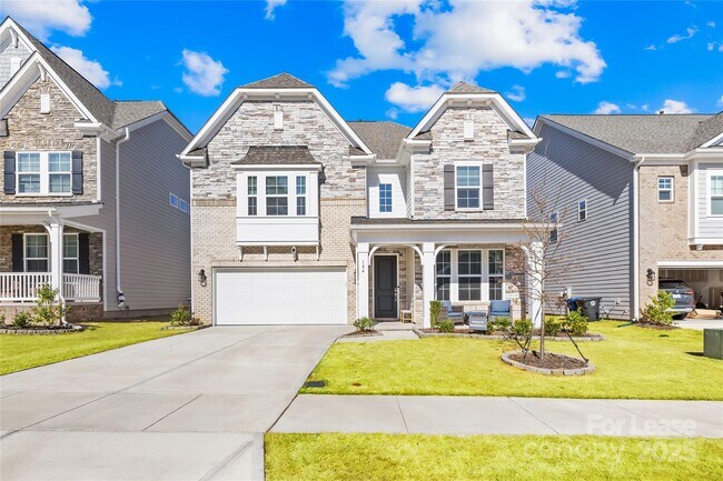 property at 104 Winterberry St