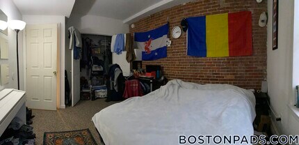 480 Massachusetts Ave, Unit 1 in Boston, MA - Foto de edificio - Building Photo