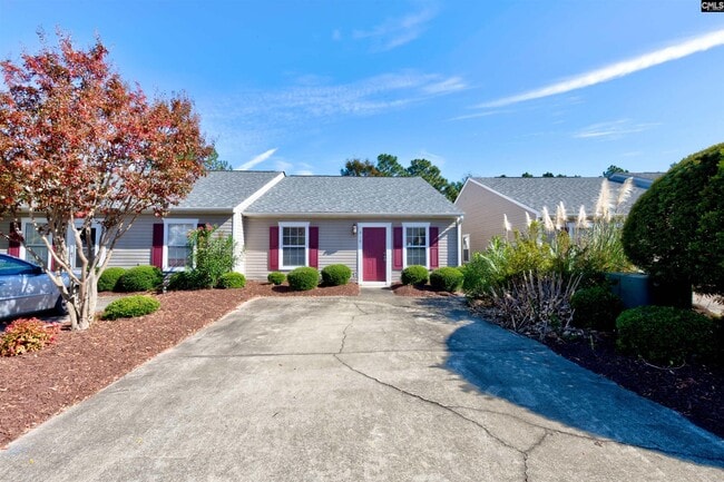 property at 216 Deer Hound Trail