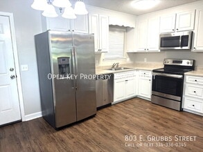 803 E Grubbs St in Enterprise, AL - Building Photo - Building Photo