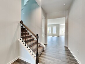 553 Aberdeen Mdw Ln in Acworth, GA - Building Photo - Building Photo