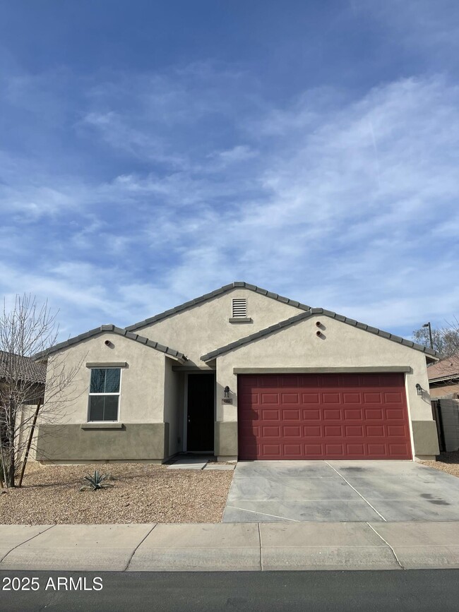 5886-5247 S 247th Ln in Buckeye, AZ - Building Photo - Building Photo