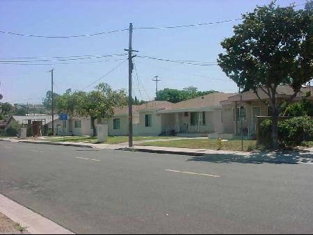 1753 Delta Ave in Rosemead, CA - Building Photo