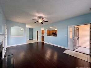 1229 Snowy Egret Dr in Fayetteville, NC - Building Photo - Building Photo