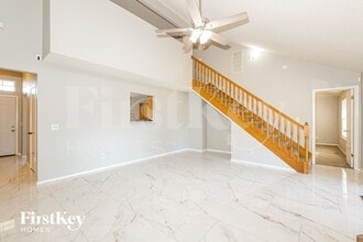 1912 Dena Dr in Edmond, OK - Building Photo - Building Photo