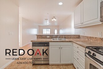 500 The Terrace in Redlands, CA - Building Photo - Building Photo