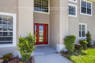 3123 Regal Darner Dr in Kissimmee, FL - Foto de edificio - Building Photo