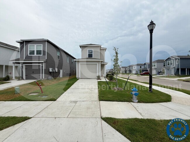 property at 6313 Kingfisher Wy