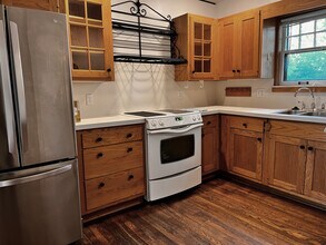 5035 Walnut St, Unit 5035 Walnut in Kansas City, MO - Building Photo - Building Photo