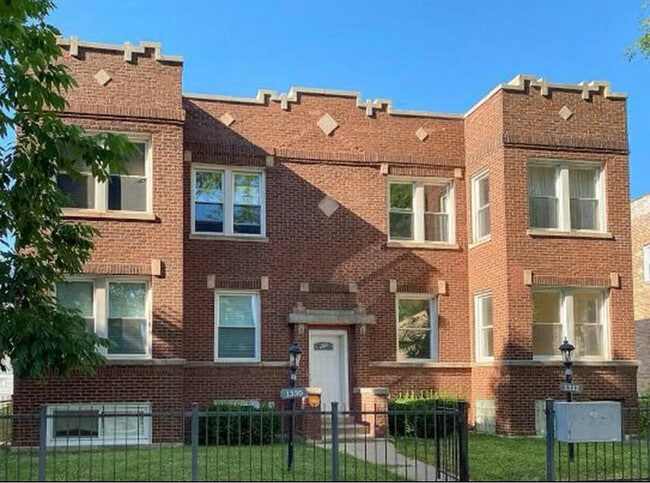 property at 1330 E 72nd Pl