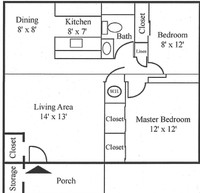 Fairview Crossing (AFFORDABLE HOUSING) photo'