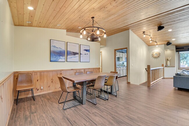 11760 Cherokee Trail in Conifer, CO - Building Photo - Building Photo