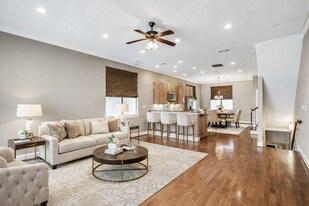 3615 Edgar Pl in Dallas, TX - Building Photo